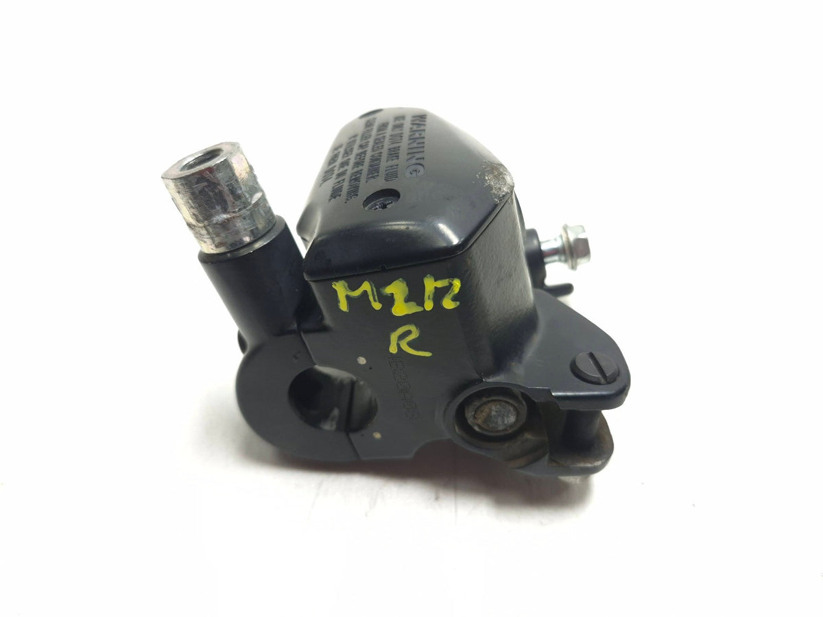 2020 Kawasaki Vulcan S En650c Front Right Brake Master Cylinder OEM