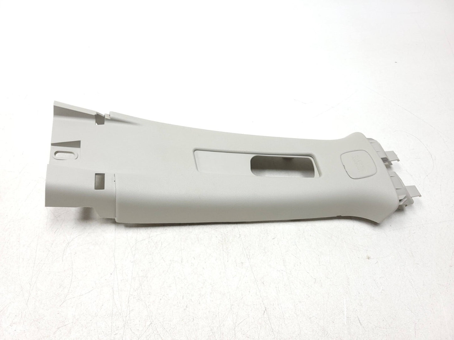 12-15 Subaru Impreza Center B Pillar Upper Trim Panel Left & Right OEM Sedan