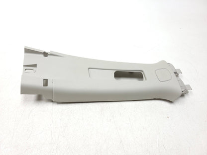 12-15 Subaru Impreza Center B Pillar Upper Trim Panel Left & Right OEM Sedan