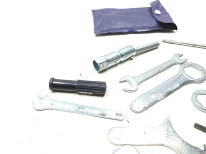 2002 Honda Magna Vf 750c Tool Set OEM