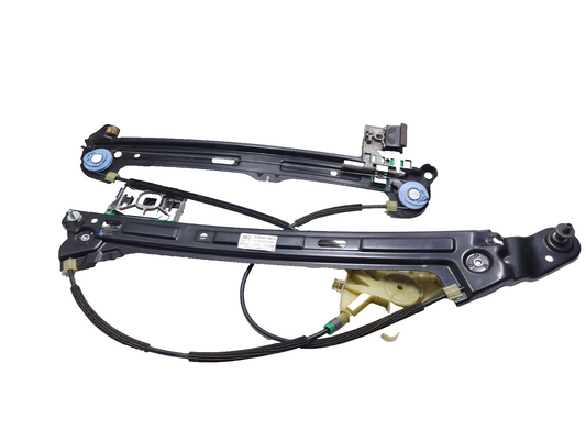 2012 Audi A7 Front Right Passenger Side Door Window Regulator OEM