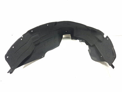 2008 Acura Tl Rear Fender Liner Splash Shield Left & Right OEM