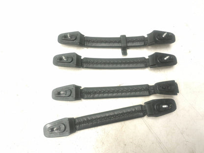 2008 Acura Tl Interior Roof Grab Handle 4pcs OEM