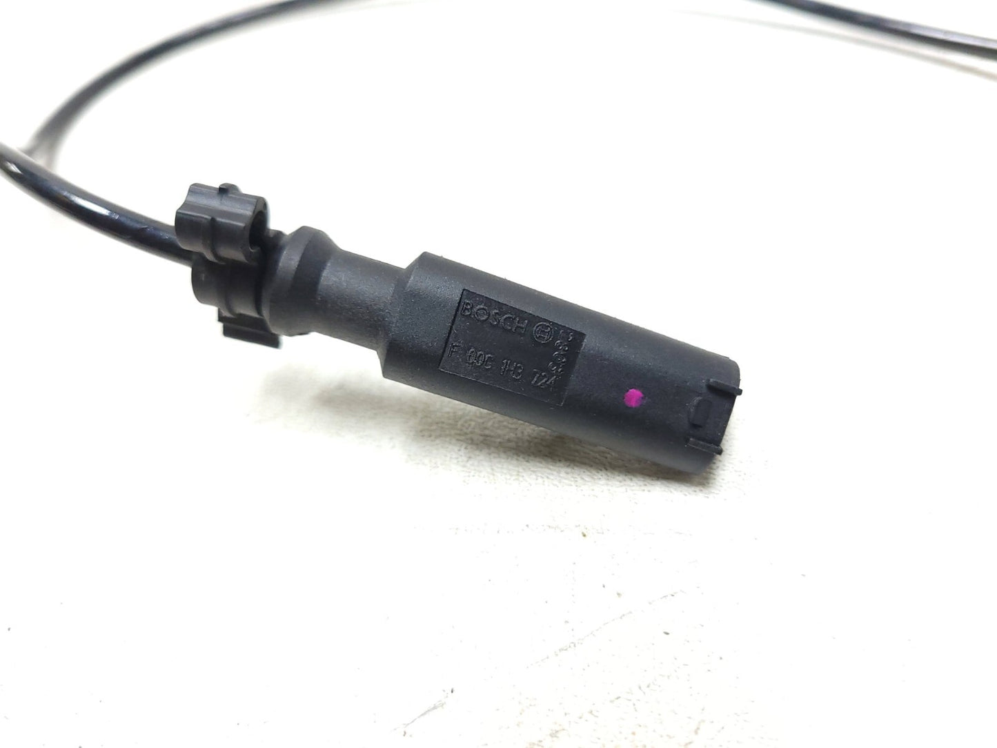 2024 Royal Enfield Bullet 350 Abs Speed Sensor Front & Rear OEM