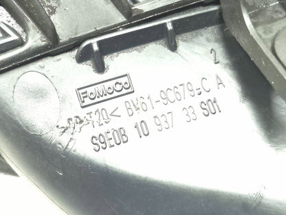2013 Ford Focus St 2.0l Air Cleaner Box Cv6z-9600-f OEM