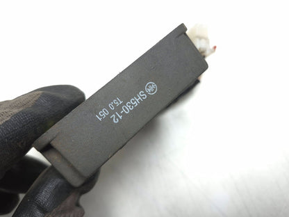 2006 Kawasaki Ex250 Voltage Regulator Rectifier OEM