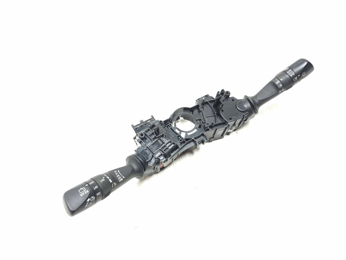 2017 Toyota Highlander Steering Column Wiper Turn Signal Switch OEM