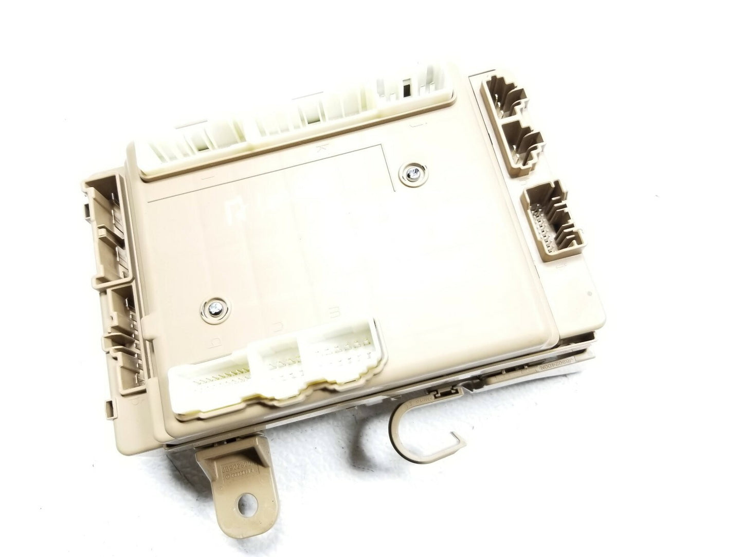 2017 Subaru Impreza Sport Interior Fuse Box OEM