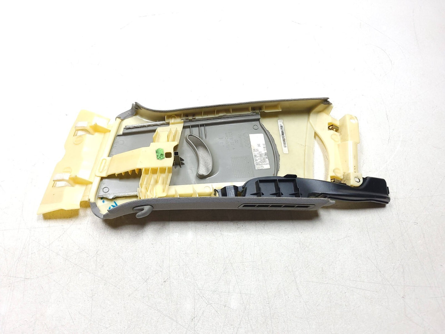2006 Audi A8l A8 S8 B Pillar Upper Trim Left & Right OEM
