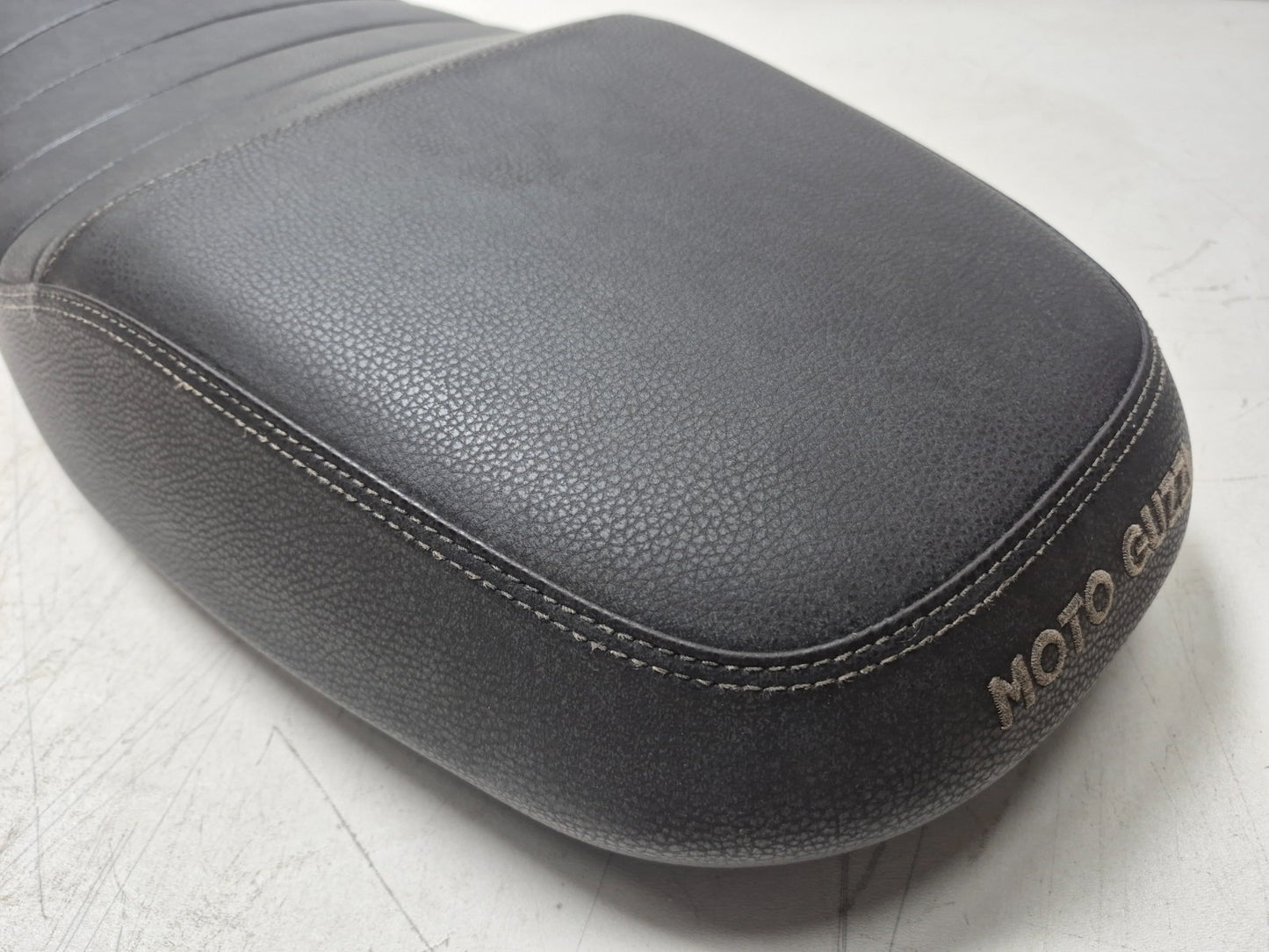 2022 Moto Guzzi V7 Seat OEM
