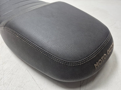 2022 Moto Guzzi V7 Seat OEM