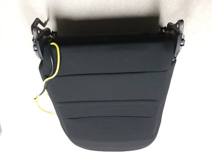 2017 Subaru Legacy Front Passenger Seat Back Backrest OEM