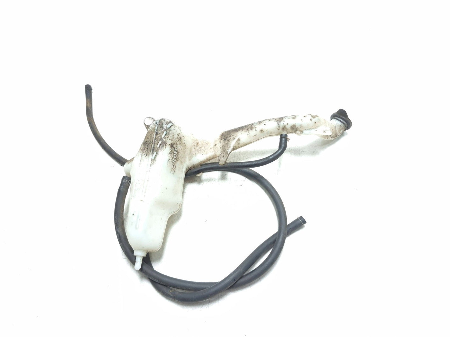 2015 Honda Cbr500r Coolant Reservoir Tank OEM
