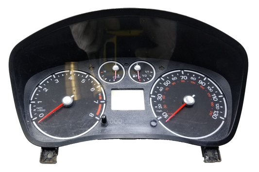 2012 Ford Transit Connect Speedometer Instrument Cluster Gauge Panel OEM