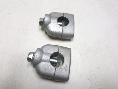 2006 Suzuki Gz250 Handlebar Riser 2pcs OEM