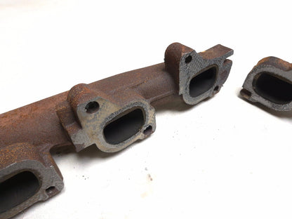 2020 Dodge Challenger 5.7l Exhaust Manifold Left & Right Pair OEM