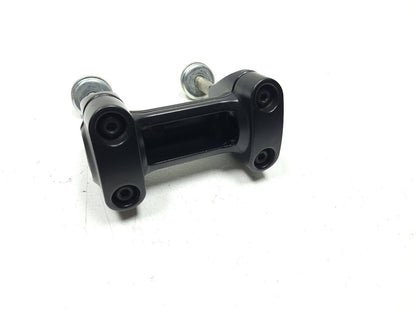2018-2021 Husqvarna Vitpilen 401 Handlebar Riser Mount Upper Lower Bracket OEM