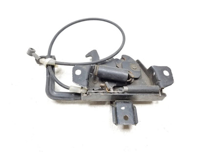06 - 10 Hyundai Azera Hood Lock Lach Actuator OEM