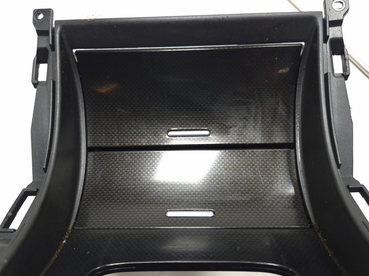 2004-2008 Acura Tl Center Console Shifter Trim OEM