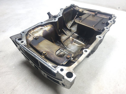 2009 Mazda Cx-7 Engine Oil Pan OEM