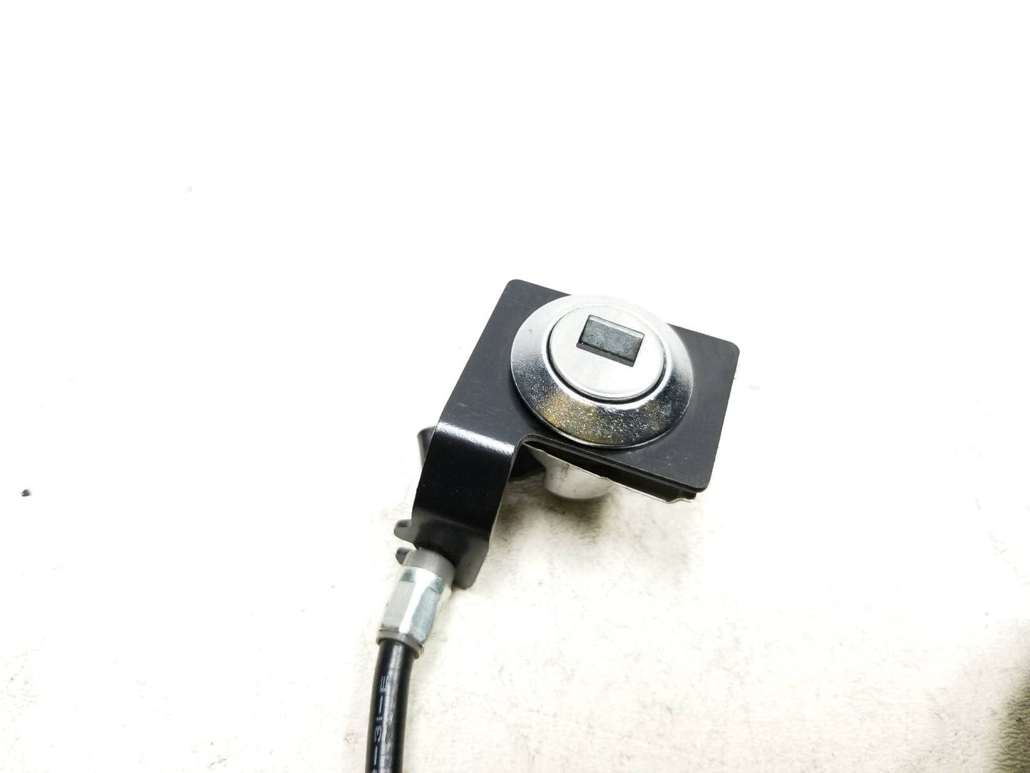 2020 - 2023 Kawasaki Ninja Er650 Z650 Ex650 Ignition Set Key Lock Fuel Tank Cap