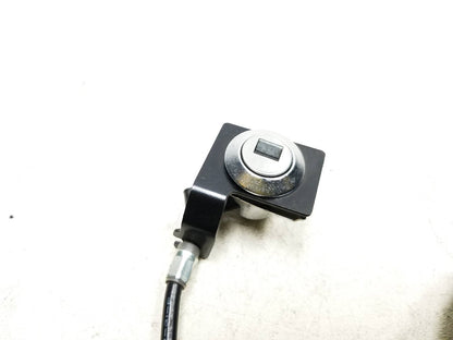 2020 - 2023 Kawasaki Ninja Er650 Z650 Ex650 Ignition Set Key Lock Fuel Tank Cap