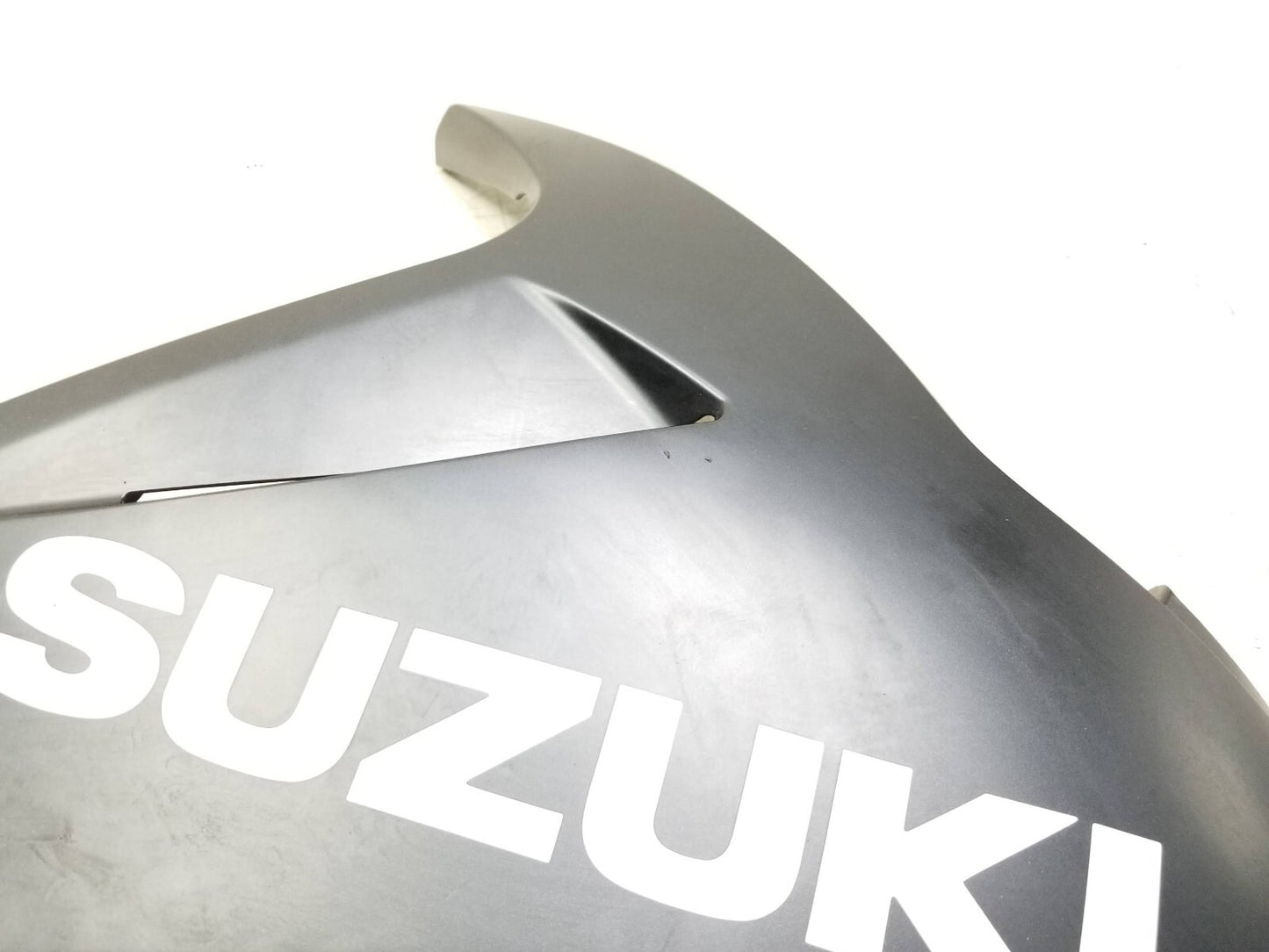 2017 2018 Suzuki Gsxr600 Gsxr750 Right Side Trim Fairing Cover Panel 2pcs  OEM