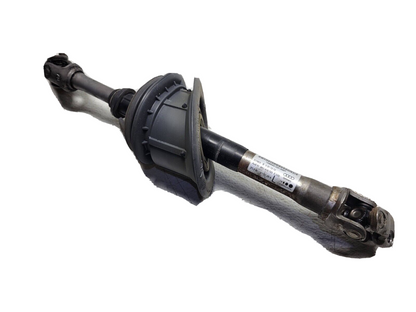 2013 Audi A4 S4 Steering Column Lower Shaft OEM