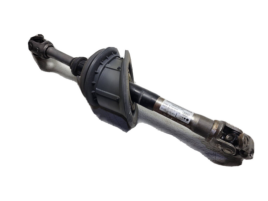 2013 Audi A4 S4 Steering Column Lower Shaft OEM