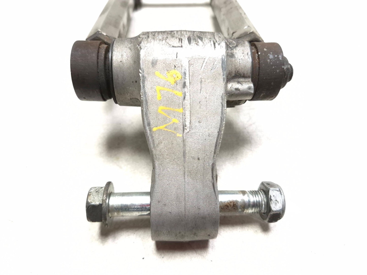 2014 Kawasaki Ninja 300 Ex300a Rear Shock Linkage OEM