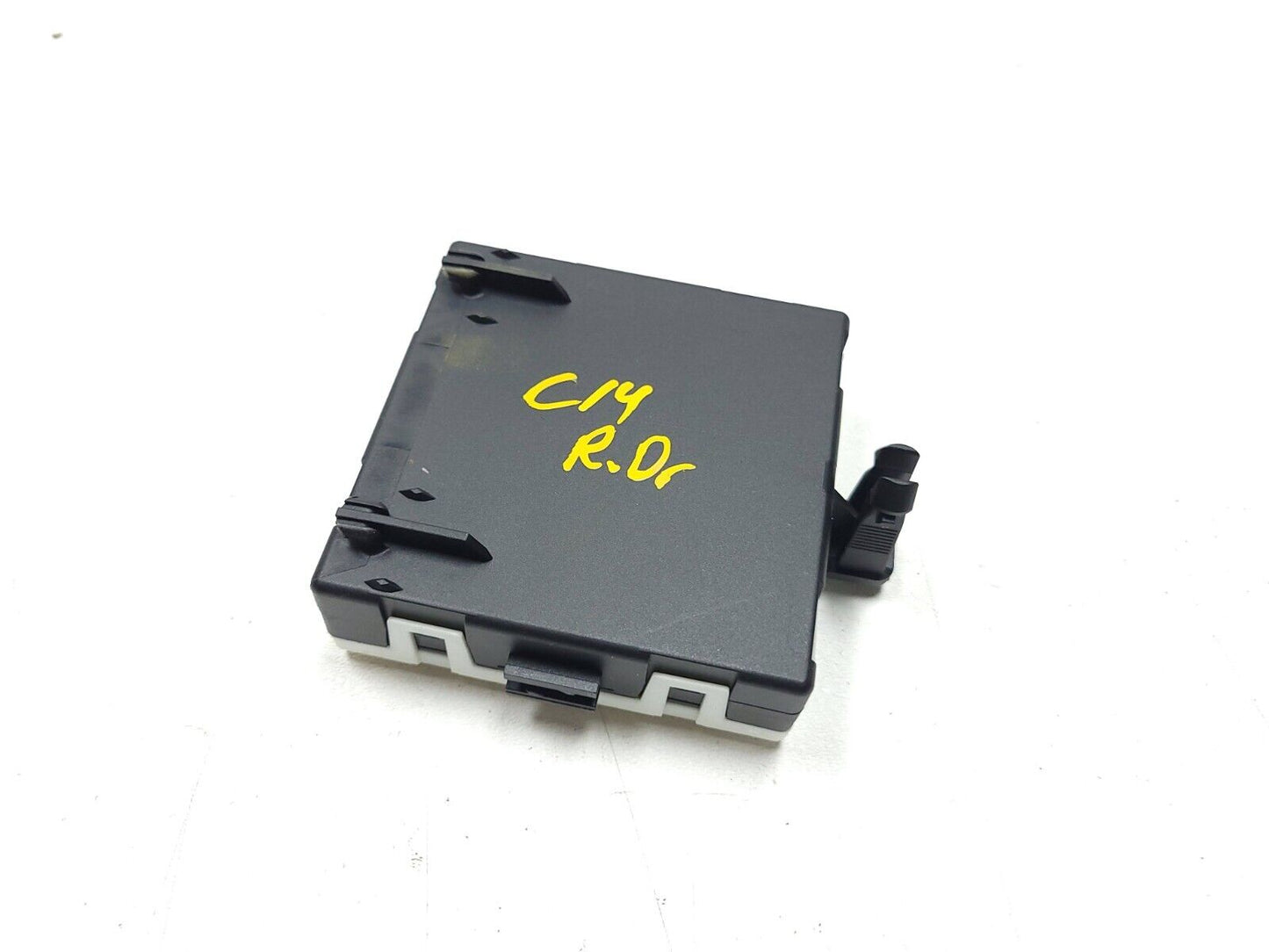 2015-2020 Mercedes C300 W205 Door Control Module Rear Driver Side Left OEM
