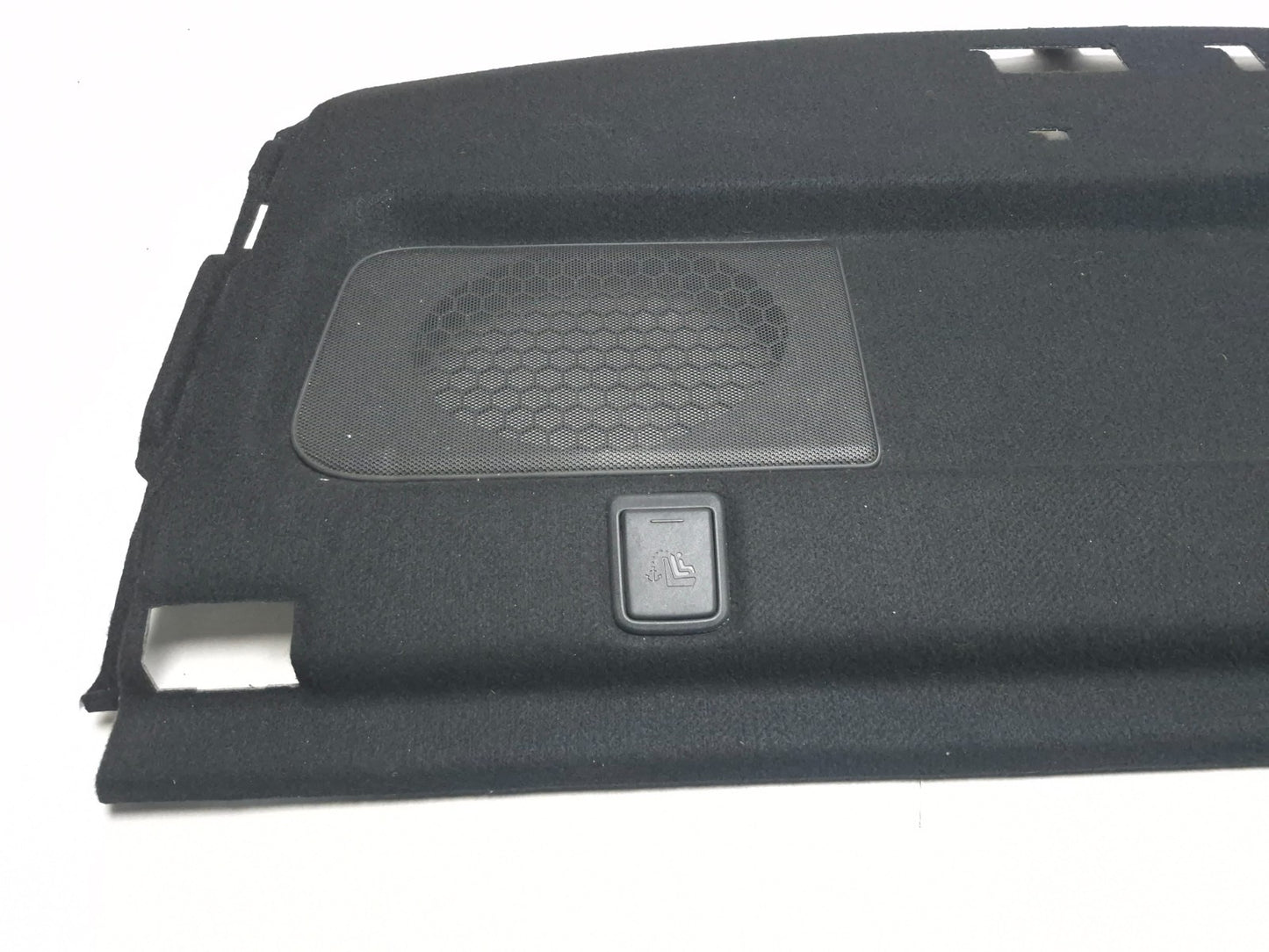 2012 Toyota Camry Rear Deck Shelf Tray OEM