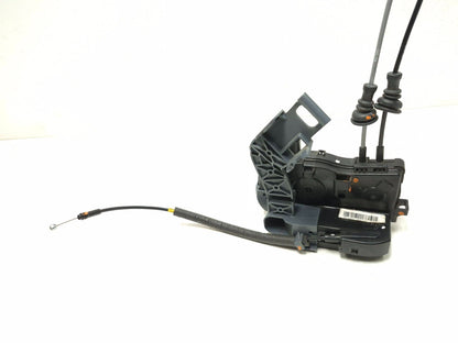 2012 Hyundai Sonata Door Lock Actuator Rear Passenger Side Right OEM