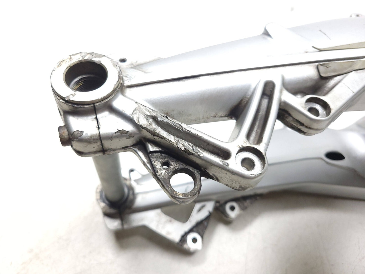 05-08 BMW K1200r K1200 Front Suspension Arm Fork  OEM