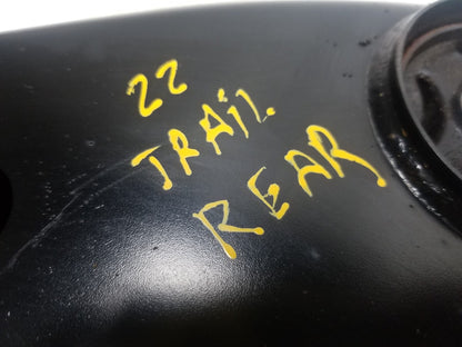 2022 Chevrolet Trailblazer Rear Subframe Crossmember OEM