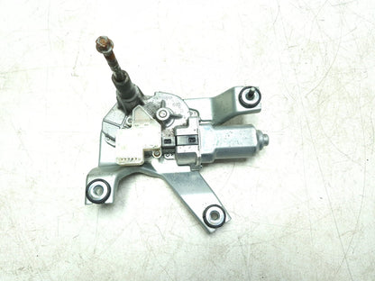 2010 Dodge Caliber Sxt Rear Wiper Motor 05116146ae OEM