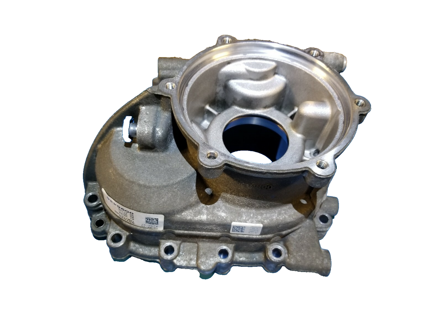 2013 Audi A4 Differential Transfer Case Adapter OEM