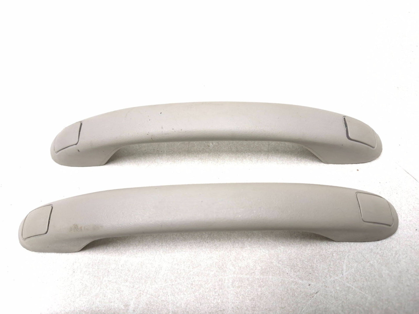 2013 Ford Transit Connect Overhead Roof Grab Handle 4pcs OEM