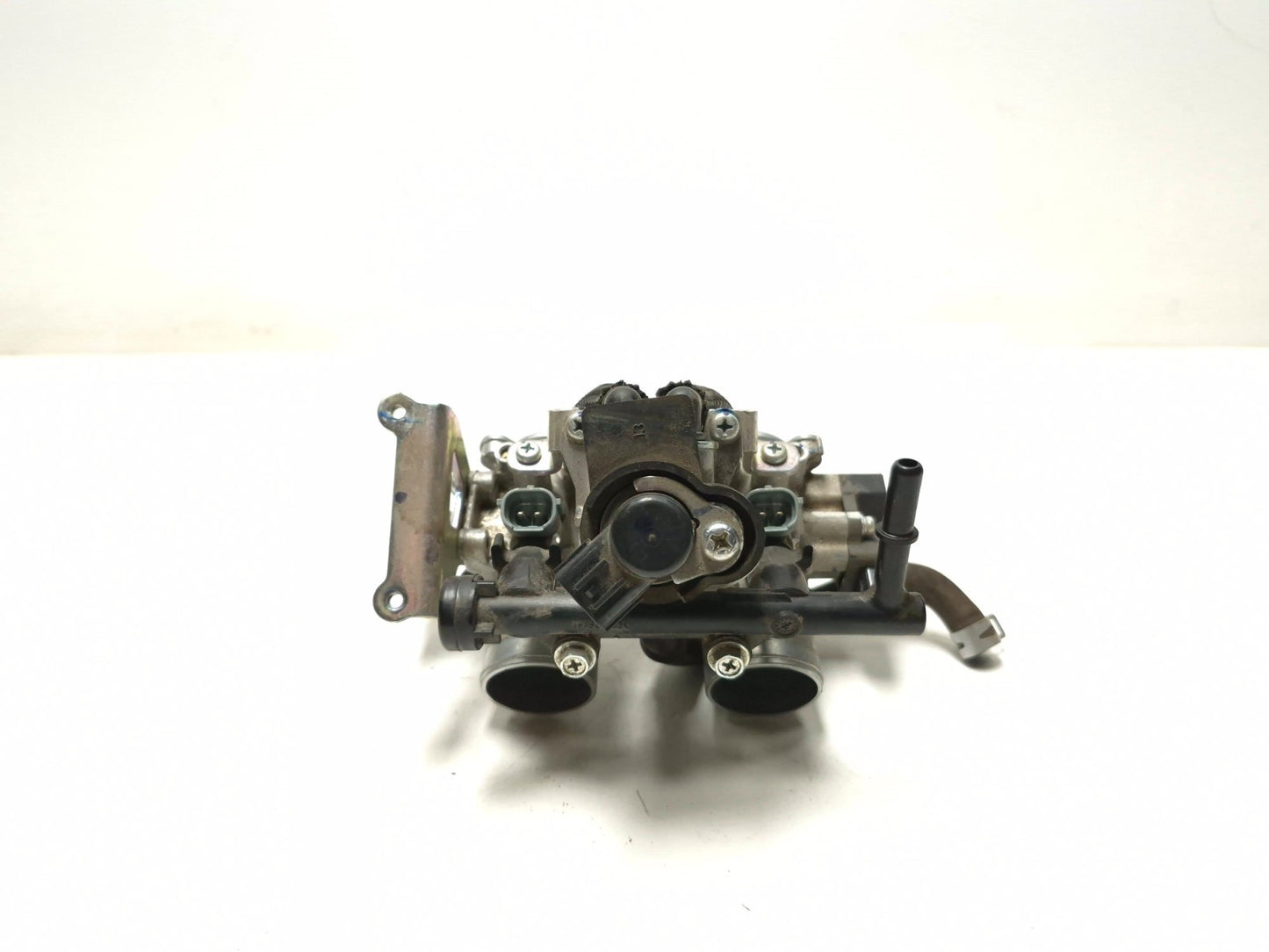 2025 Yamaha R3 Yfz320 Throttle Body OEM