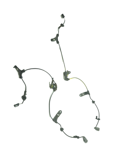 2018 Toyota Corolla Rear ABS Sensor Wire Harness Left & Right OEM