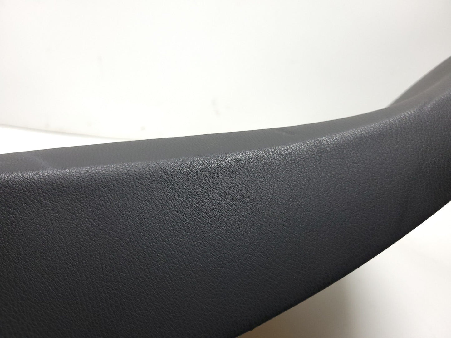 2013 BMW X6 Front Front Seat Trim Cover Panel Passenger Side Right OEM
