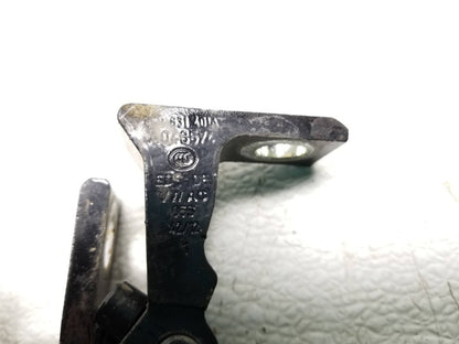 2013 Porsche Cayenne Door Hinge Driver Side Left Front & Rear OEM