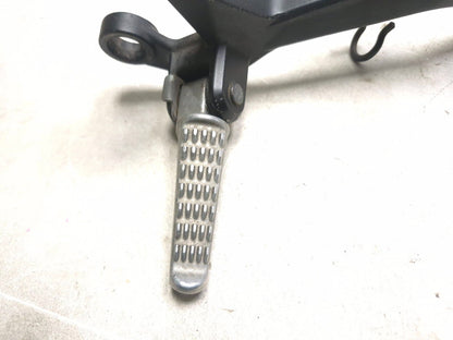 2023 Kawasaki Ninja Ex 400 Rear Footrest OEM