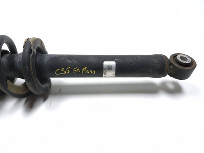 2020 Infiniti Q50 Front Shock Strut Absorber Pair RWD Oem✅