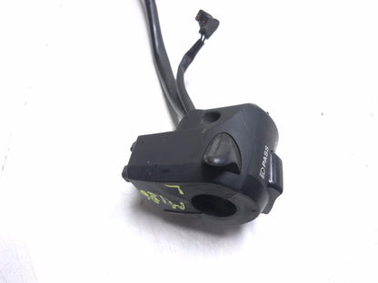 2020 Honda Cb300r Cbf300na Left Handlebar Switch OEM