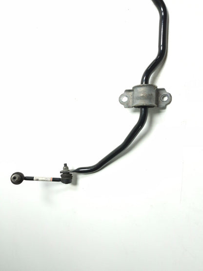 2020 Tesla Model 3 Y AWD Rear Sway Bar Stabilizer & Link OEM