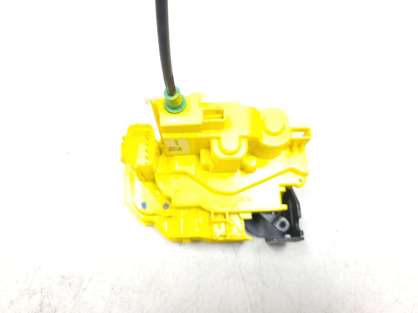 2018 Alfa Romeo Stelvio Door Lock Actuator Rear Passenger Side Right OEM