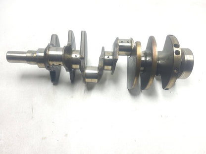 2007 Land Rover Range Rover Crankshaft 4.2l OEM