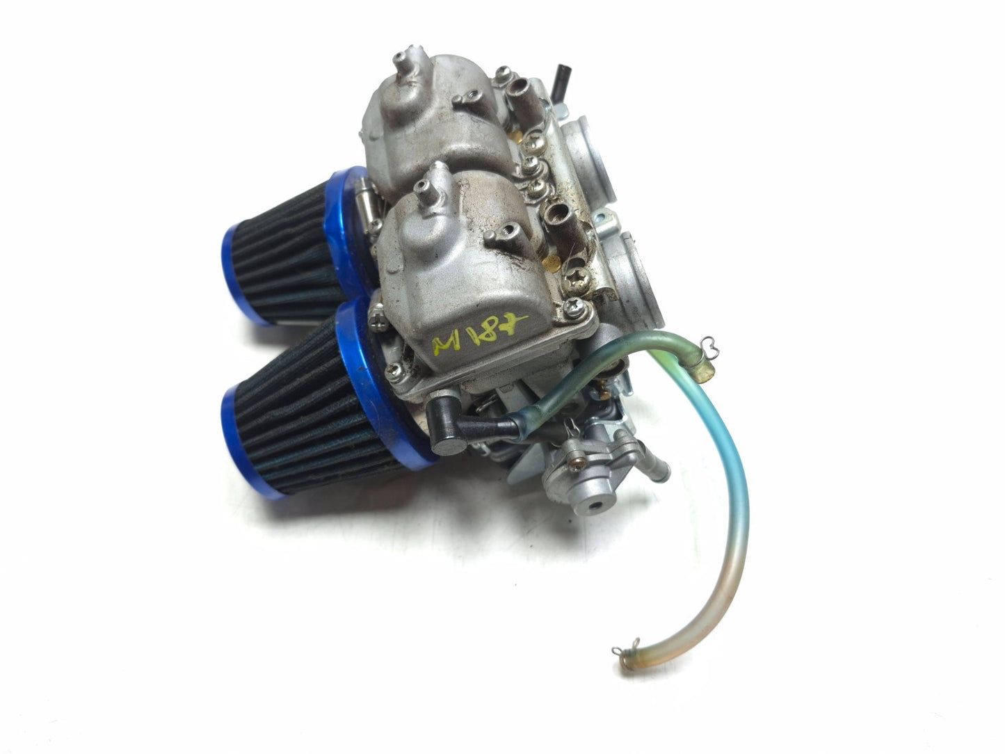 2006 Kawasaki Ninja 250 Ex250 Carburetor OEM