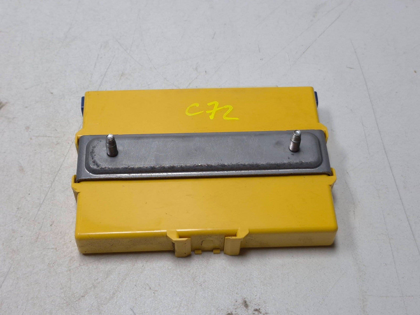2009 Lexus IS250 Smart Key Control Module OEM